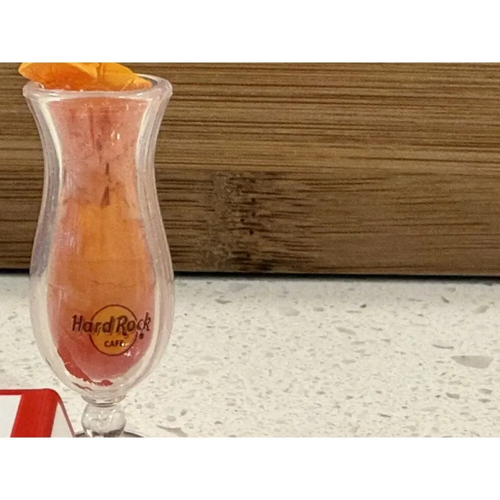 Mini Brands Pieces Fast Food & Toys Subway Sonic Fridays Hard Rock Lot Of 16‎